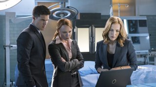 Premiere - The X-Files Season 11 Episode 1 HD720p
