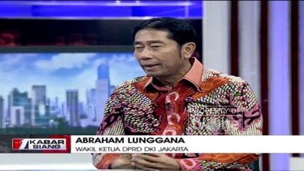 Dialog tvOne: "Penataan Ulang Tanah Abang" [Part 1]