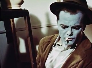 Dreams That Money Can Buy (1948) FANTASY part 2/2