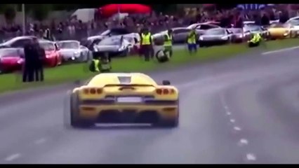 Supercars! Show Off Fails Caught On Camera Of All Time! A must Watch