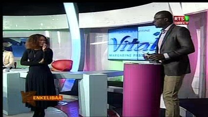 Kenkelibaa du jeudi 28 déc. 2017