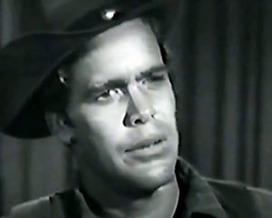 We've Lost a Train (1) - The Virginian