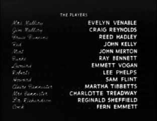 Female Fugitive (1938) CRIME DRAMA part 2/2