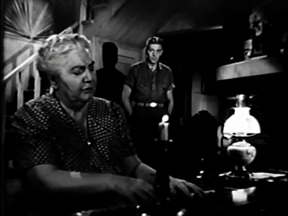 For You I Die (1947) CATHY DOWNS part 2/2