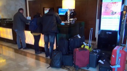 2017 yılı Vanlı turizmcilerin yüzünü güldürdü