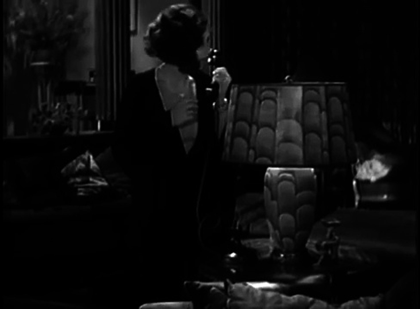 Framed (1930) CRIME-THRILLER part 2/2
