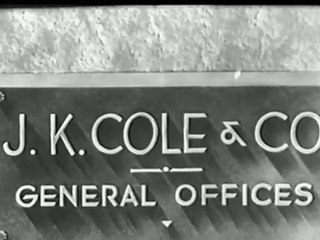 Fury Below (1936) CRIME DRAMA part 1/2