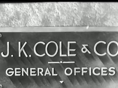 Fury Below (1936) CRIME DRAMA part 1/2