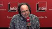 Jean-Michel Ribes : "Il n'y a pas assez d'humoristes et trop de ricaneurs."