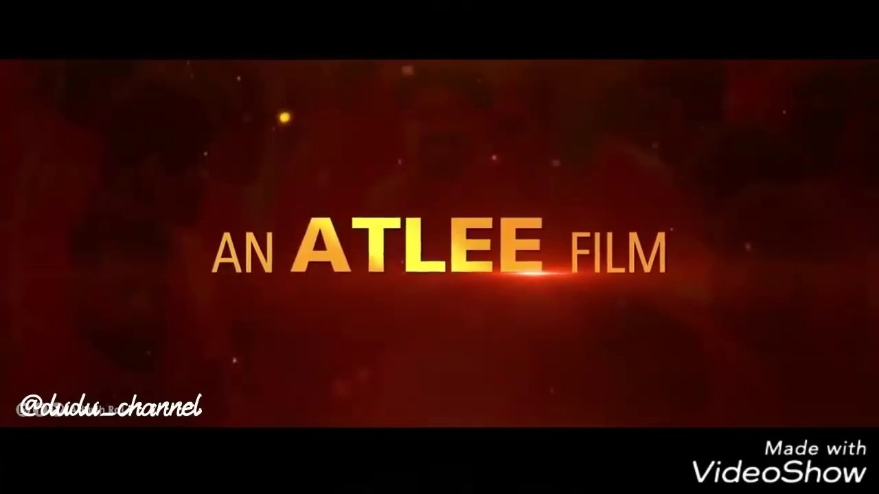 Mersal movie deleted scene 1 censor board cut scene Vijay Atlee