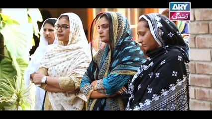 Iltija Episode 25 In High Quality on Ary Zindagi 27th December 2017