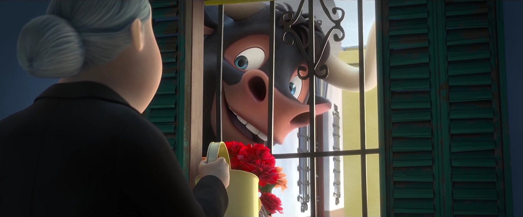 Watch Ferdinand Full HD