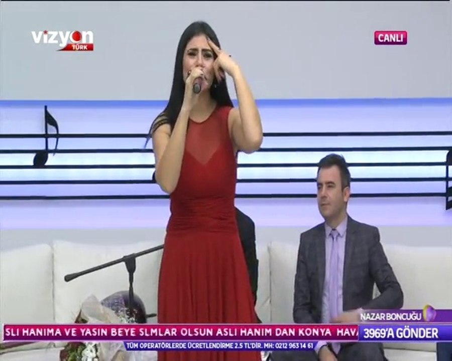 Asli Sahin Sosyete Klip Sosyete Karadeniz