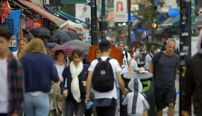 Very British Problems S01E01