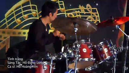 Tình Trăng - Hồ Hoàng Yến