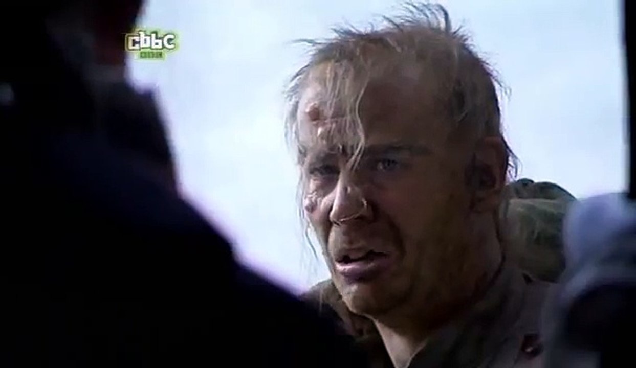 Young Dracula S2E5