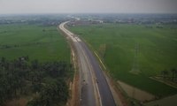 Inilah Proyek Infrastruktur 2017 dari Sabang sampai Merauke