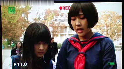 トンネル不思議な - ロマンス映画