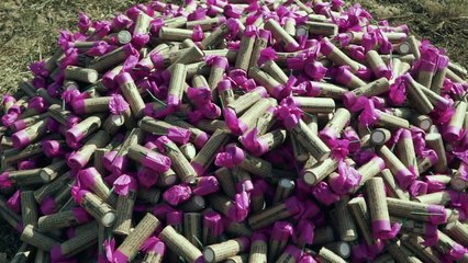 1000X FP3 NITRAAT HEKSENKRING | VUURWERK