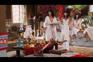 Moises Y Los Diez Mandamientos Capitulo 79 Completo