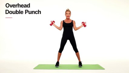 4 Ways to Get Awesome Arms