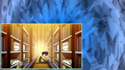 Randy Cunningham 9th Grade Ninja S02E20 The Prophecy of Hat Sword and Fake fig.ht For Your Right to P