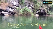Ninh Binh trip  Vietnam Let's go with me
