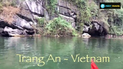 Ninh Binh trip  Vietnam Let's go with me