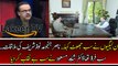 Dr Shahid Masood Reveled Fake News Of Nasir janjua Meeting with nawaz sharif