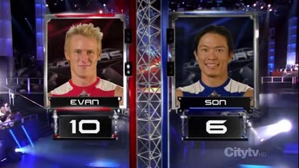 American Gladiators 2008 S01E04 HD