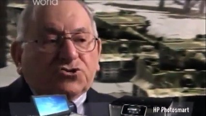 Największe bitwy pancerne s01e05. Ofensywa w Ardenach