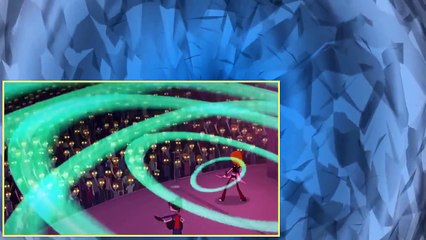 Randy Cunningham 9th Grade Ninja S01E07 30 Seconds to Math and Monster Drill