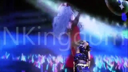 아이돌 타임 프리파라 - GO스트♭코스터 라이브 버전