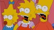 The Simpsons // Season 29 Episode 10 : Haw-Haw Land ~ CBC Television