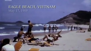 Wietnam. Zaginione filmy e04. Niekończąca się wojna