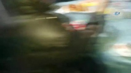 Yılbaşında 'Tombala' Kumarı Oynayanlara Emniyetten Suçüstü