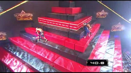 American Gladiators 2008 S02E05 HD