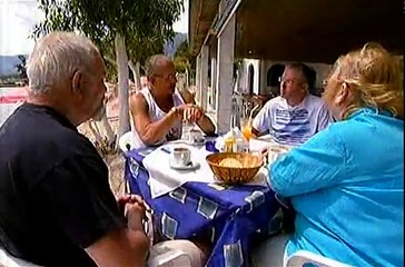 A Place in Greece Year 1 E 5 Brian & Andrew