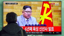 Kuzey Kore Lideri: Nükleer Silah Düğmesi Masamda