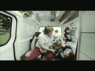 Commercial Ambulanssi the Game Centraal Beheer Achmea