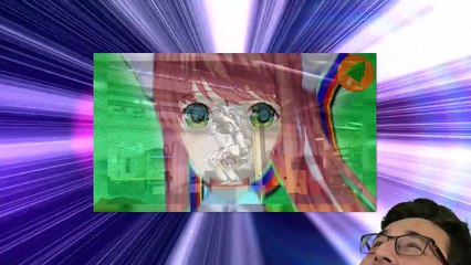 Doki Doki Literature Club: The Message You Missed