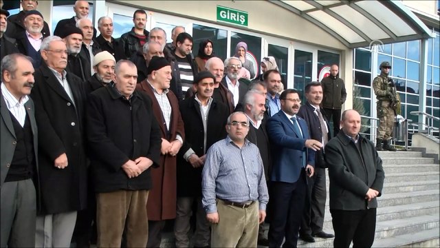 Tuzla Piyade Okulu'ndaki eylemlere ilişkin dava - İSTANBUL