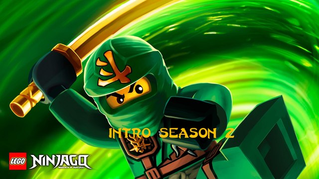 LEGO Ninjago video's - Dailymotion