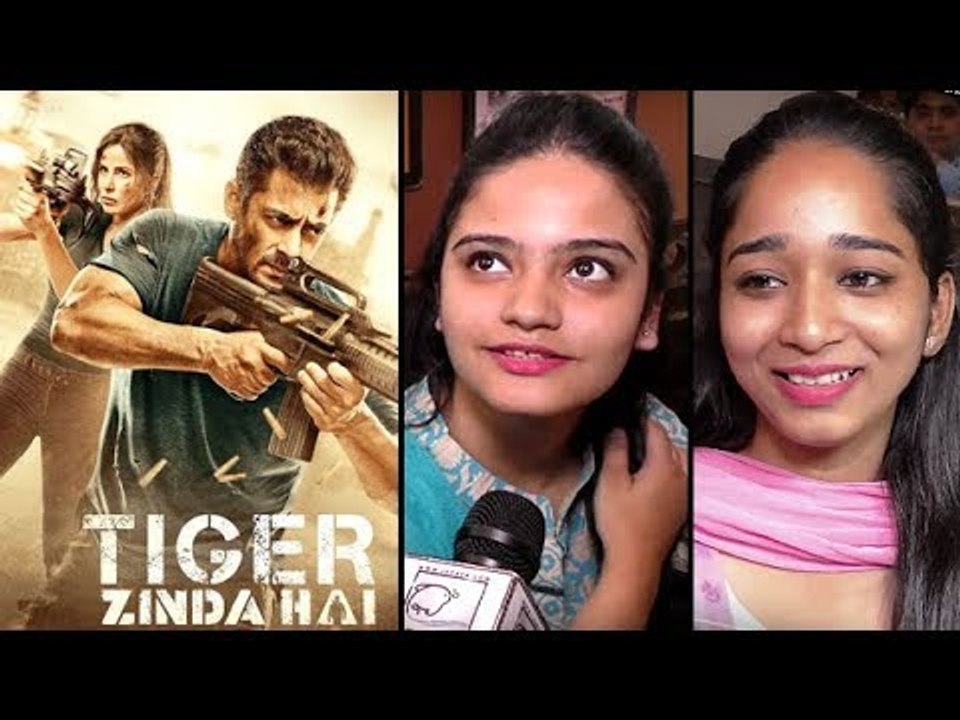 Do Fans Want Part 2 Of Tiger Zinda Hai? | Salman Khan, Katrina Kaif