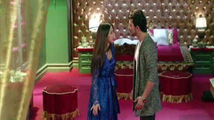 Ishq Mein Marjawan - 29th December 2017 News Colors Tv New TVSerial
