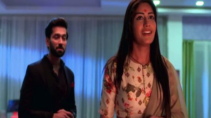 Ishqbaaz 29th December 2017 Starplus News
