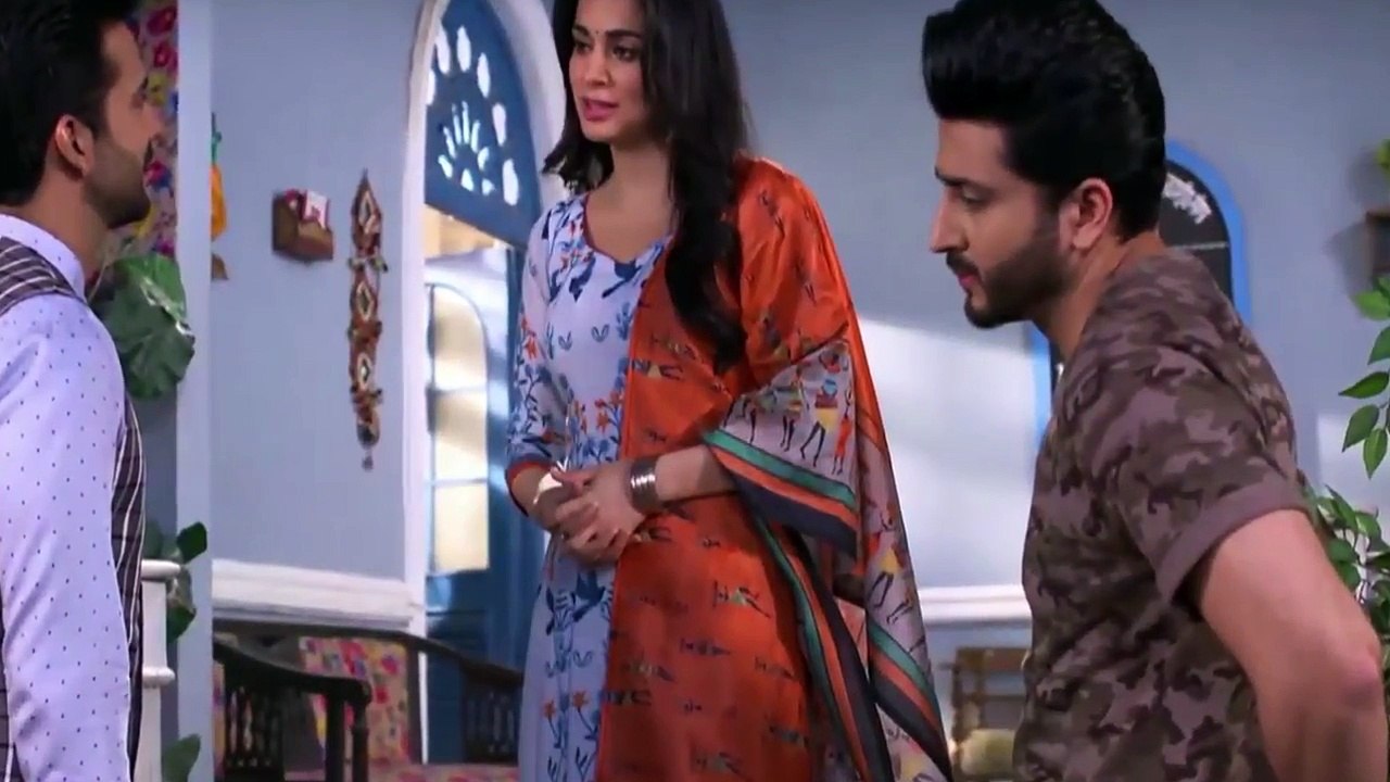 Kundali Bhagya 29th December 2017 Zee Tv Serials News