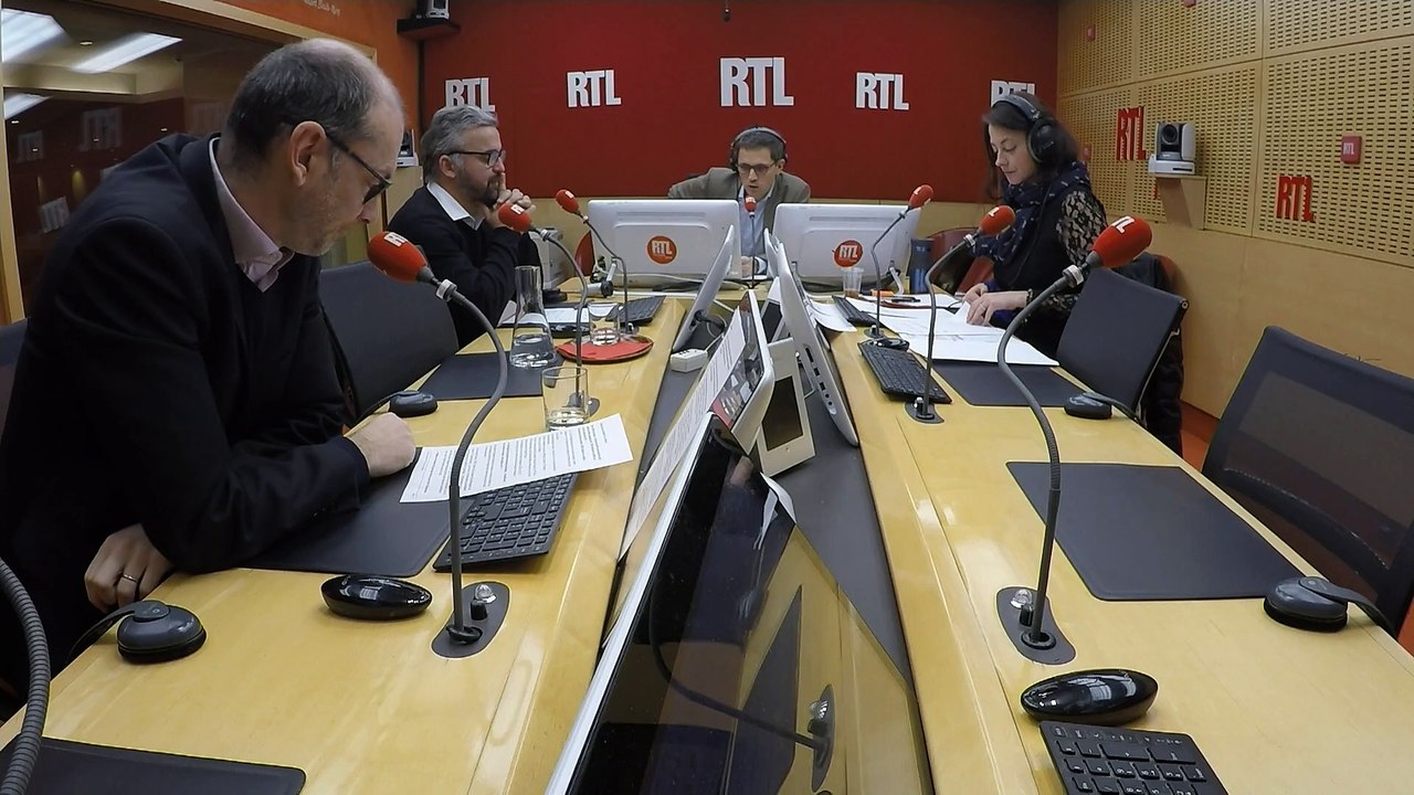 Classement Bloomberg des milliardaires : "C'est du délire !" s'exclame Martial You