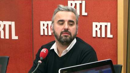 Alexis Corbière fustige sur RTL la nouvelle rupture conventionnelle collective
