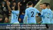 Man City need to consistently challenge to be 'great' - Benitez